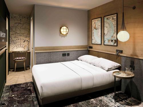 Imagen de la habitación del Hotel Mercure Dumfries Cargenholm House. Foto 6