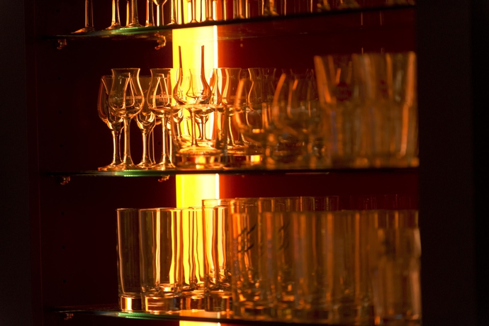 Imagen de los interiores del Hotel Mercure Düsseldorf Airport. Foto 12