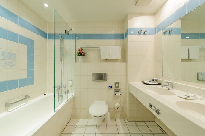 Imagen de la habitación del Hotel Mercure Düsseldorf City Center. Foto 17