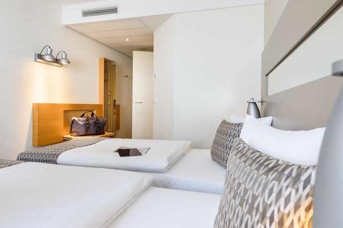 Imagen de la habitación del Hotel Mercure Düsseldorf City Nord. Foto 13