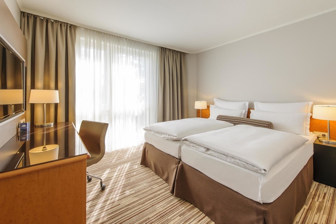 Imagen de la habitación del Hotel Mercure Düsseldorf Kaarst. Foto 6