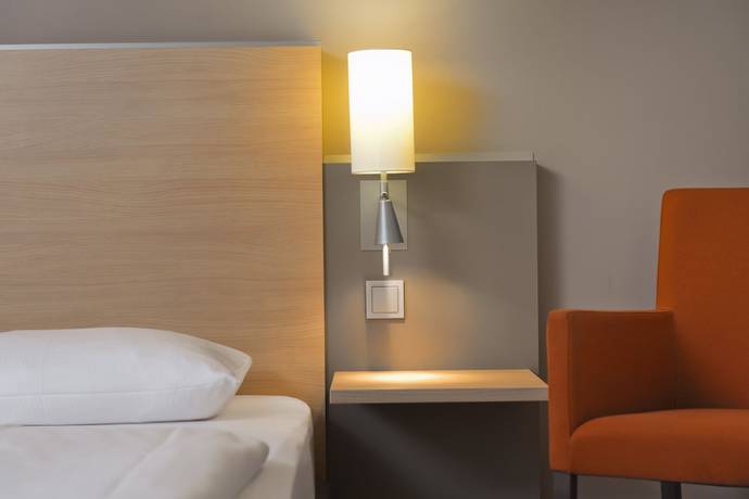Imagen de la habitación del Hotel Mercure Düsseldorf Neuss. Foto 5