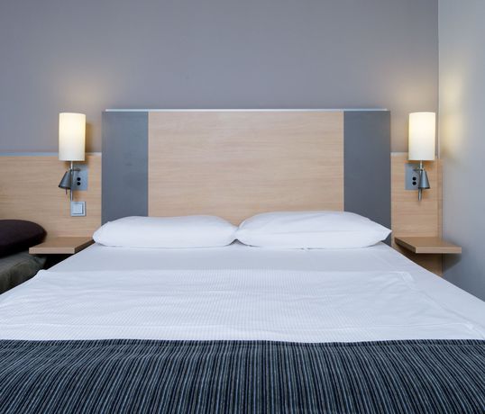 Imagen de la habitación del Hotel Mercure Düsseldorf Neuss. Foto 7