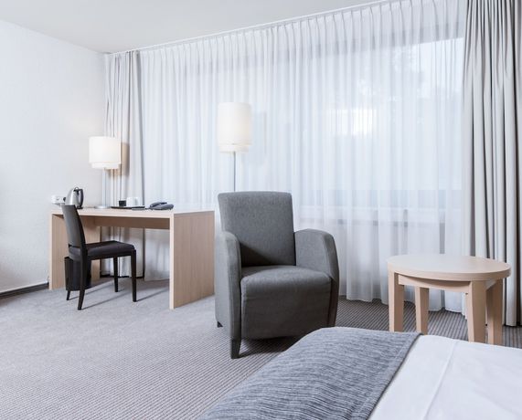 Imagen de la habitación del Hotel Mercure Düsseldorf Neuss. Foto 10