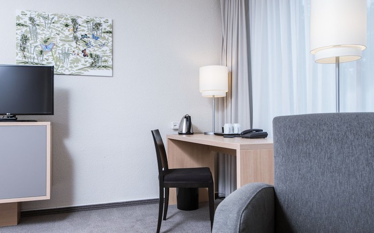 Imagen de la habitación del Hotel Mercure Düsseldorf Neuss. Foto 11