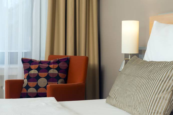 Imagen de la habitación del Hotel Mercure Düsseldorf Neuss. Foto 13