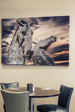 Imagen de la habitación del Hotel Mercure Edinburgh Haymarket. Foto 10