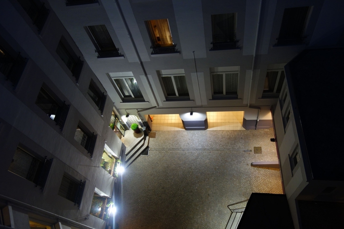 Imagen de la habitación del Hotel Mercure Epinal Centre. Foto 12