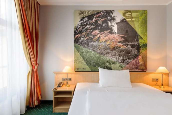 Imagen de la habitación del Hotel Mercure Erfurt Altstadt. Foto 7