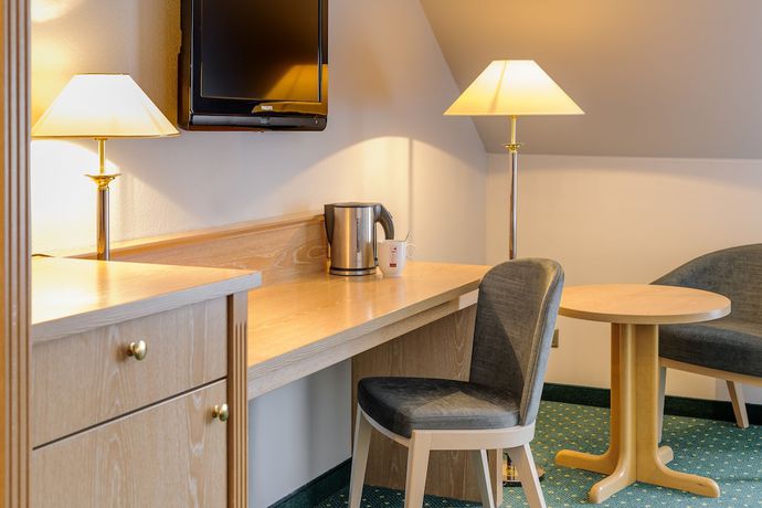 Imagen de la habitación del Hotel Mercure Erfurt Altstadt. Foto 12