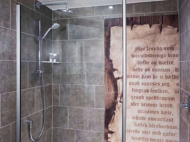 Imagen de la habitación del Hotel Mercure Exeter Southgate. Foto 15