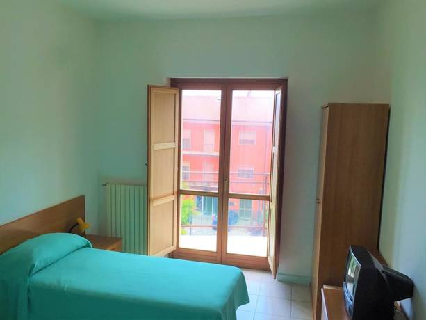 Imagen de la habitación del Hotel Mercure. Foto 6
