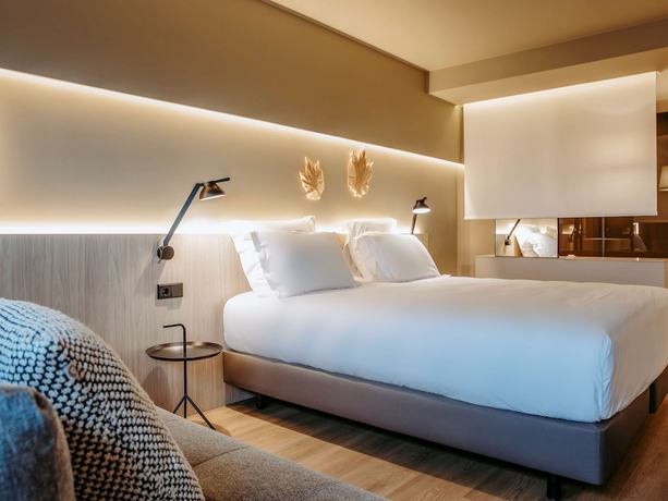 Imagen general del Hotel Mercure Fátima. Foto 2