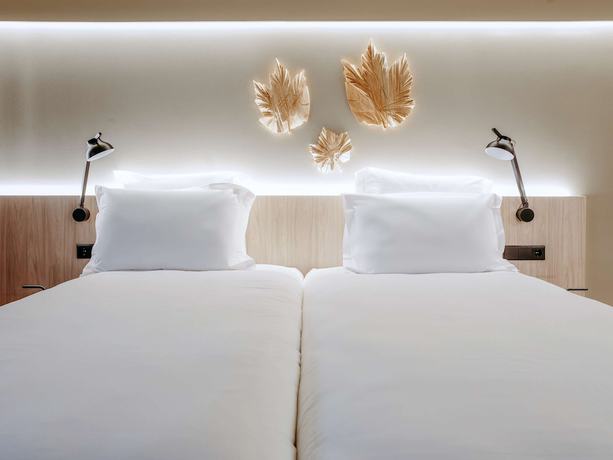 Imagen de la habitación del Hotel Mercure Fátima. Foto 20