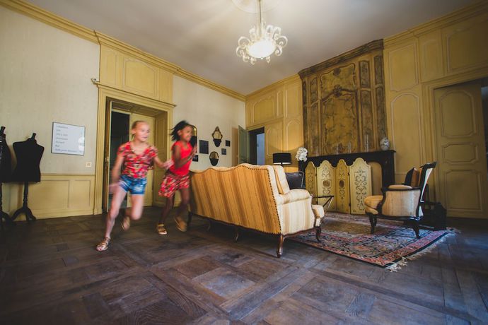 Imagen de la habitación del Hotel Mercure Figeac Viguier du Roy. Foto 6