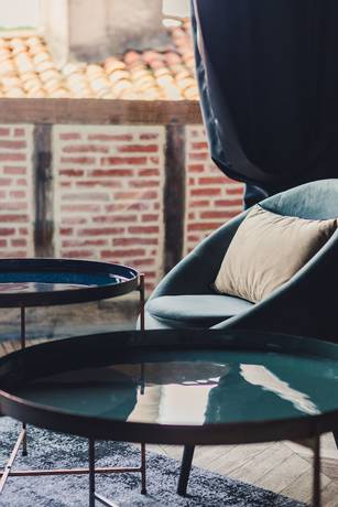 Imagen de la habitación del Hotel Mercure Figeac Viguier du Roy. Foto 16