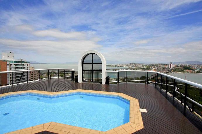 Imagen general del Hotel Mercure Florianopolis Centro. Foto 4