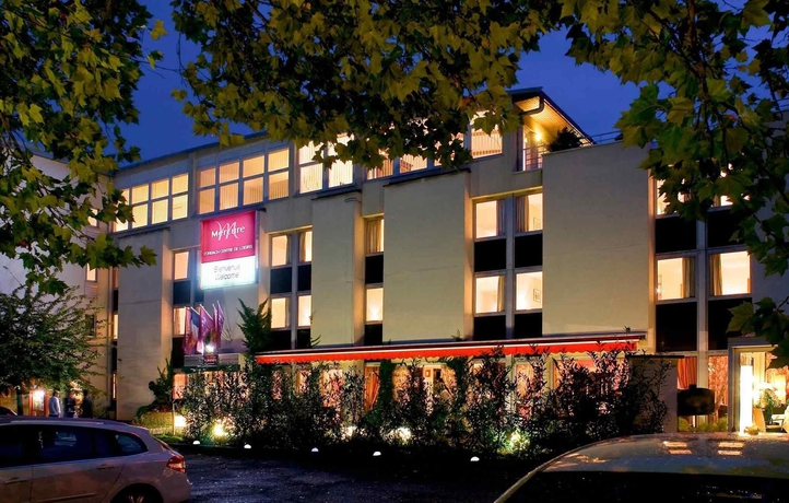 Imagen general del Hotel Mercure Forbach. Foto 3