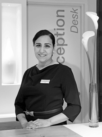 Imagen de los interiores del Hotel Mercure Forbach. Foto 13