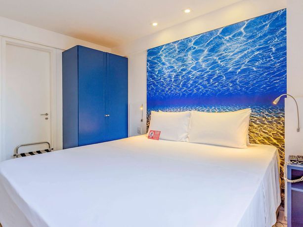 Imagen de la habitación del Hotel Mercure Fortaleza Meireles. Foto 2