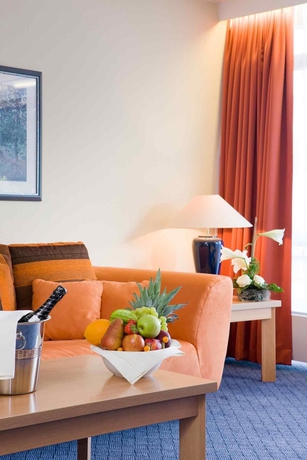 Imagen de la habitación del Hotel Mercure Frankfurt Airport Dreieich. Foto 6