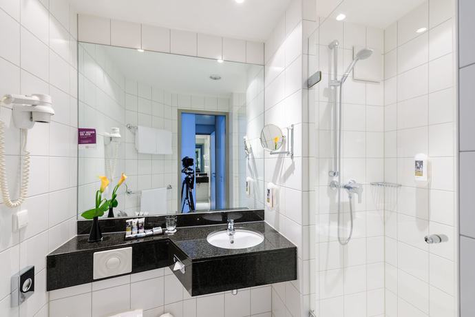 Imagen de la habitación del Hotel Mercure Frankfurt Eschborn Helfmann-park. Foto 18