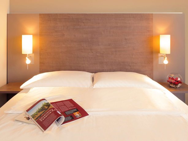 Imagen de la habitación del Hotel Mercure Frankfurt Eschborn Ost. Foto 3