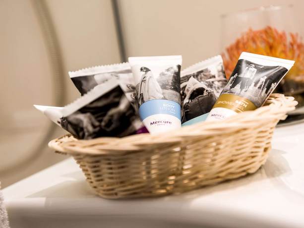 Imagen de la habitación del Hotel Mercure Frankfurt Eschborn Ost. Foto 18