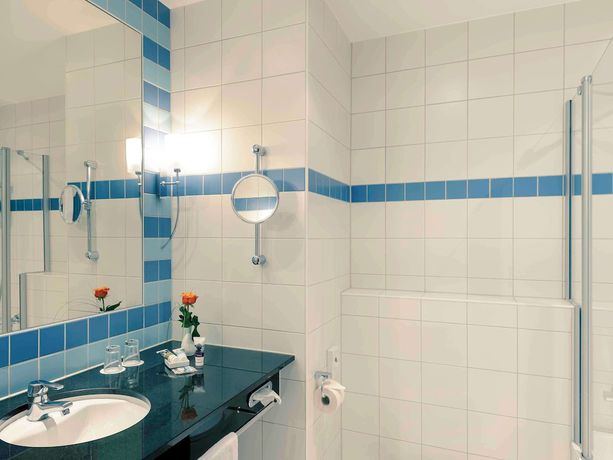 Imagen de la habitación del Hotel Mercure Frankfurt Eschborn Sued. Foto 16