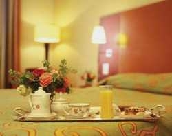 Imagen de la habitación del Hotel Mercure Frederyk Chopin. Foto 3