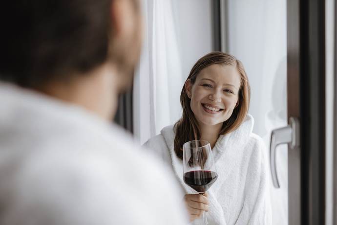 Imagen de la habitación del Hotel Mercure Freiburg Am Munster. Foto 5