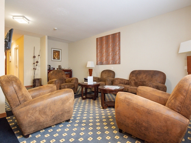 Imagen de los interiores del Hotel Mercure Fribourg Centre Remparts. Foto 16