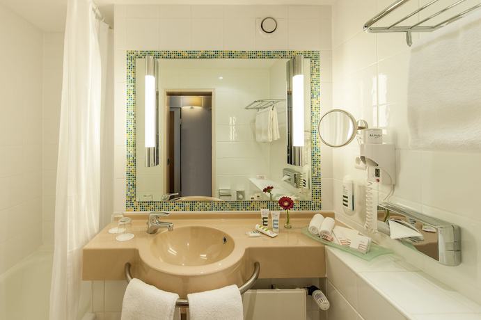 Imagen de la habitación del Hotel Mercure Garmisch Partenkirchen. Foto 12