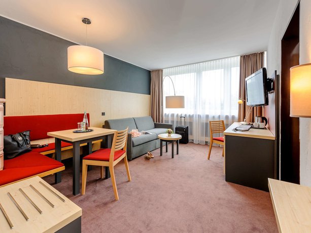 Imagen de la habitación del Hotel Mercure Garmisch Partenkirchen. Foto 14