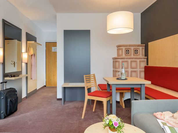 Imagen de la habitación del Hotel Mercure Garmisch Partenkirchen. Foto 15