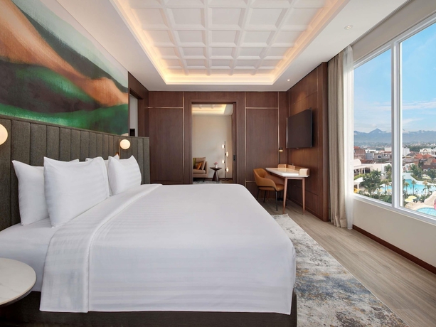 Imagen de la habitación del Hotel Mercure Garut City Center. Foto 2