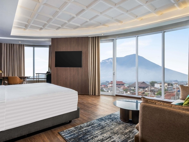 Imagen de la habitación del Hotel Mercure Garut City Center. Foto 4
