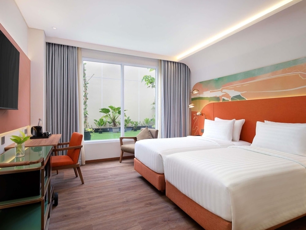 Imagen de la habitación del Hotel Mercure Garut City Center. Foto 8