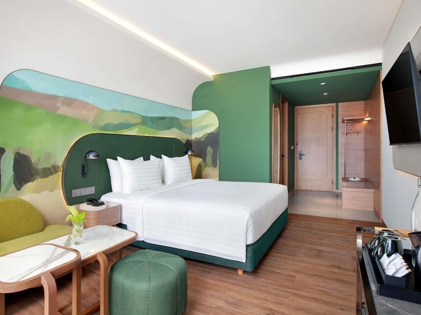 Imagen de la habitación del Hotel Mercure Garut City Center. Foto 10