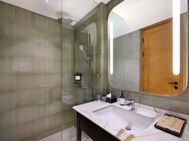 Imagen de la habitación del Hotel Mercure Garut City Center. Foto 13