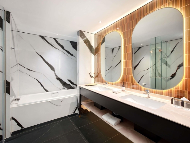 Imagen de la habitación del Hotel Mercure Garut City Center. Foto 14