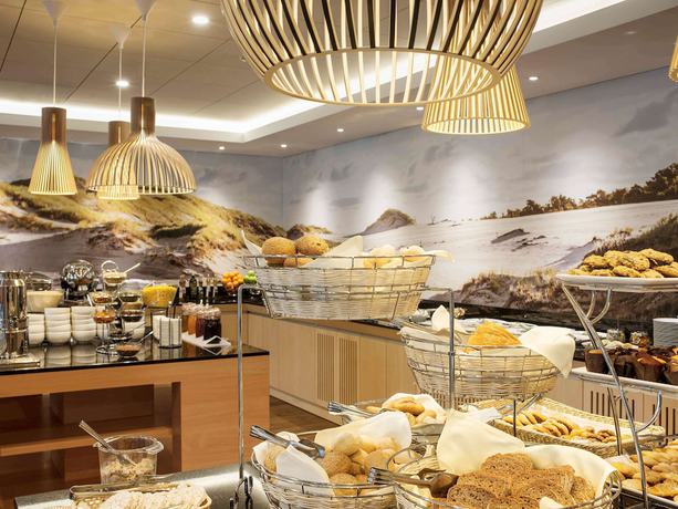 Imagen de la habitación del Hotel Mercure Gdansk Posejdon. Foto 13