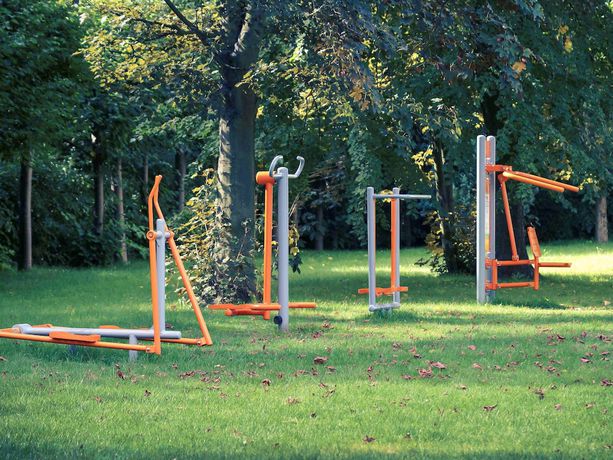 Imagen de los interiores del Hotel Mercure Gdansk Posejdon. Foto 17