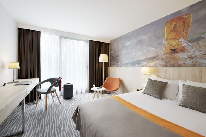 Imagen de la habitación del Hotel Mercure Gdansk Posejdon, Gdansk. Foto 8