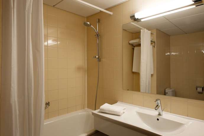 Imagen de la habitación del Hotel Mercure Gdansk Posejdon, Gdansk. Foto 14