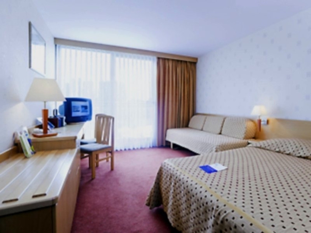 Imagen general del Hotel Mercure Gdańsk Posejdon, Gdansk. Foto 1