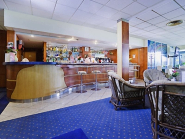 Imagen general del Hotel Mercure Gdańsk Posejdon, Gdansk. Foto 2