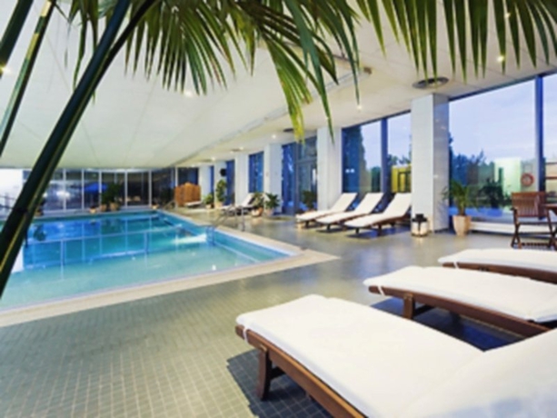 Imagen general del Hotel Mercure Gdańsk Posejdon, Gdansk. Foto 3