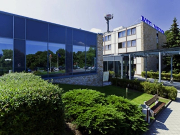 Imagen general del Hotel Mercure Gdańsk Posejdon, Gdansk. Foto 5