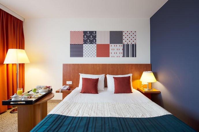 Imagen de la habitación del Hotel Mercure Gdynia Centrum. Foto 3